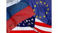 Для противодействия российской агрессии США могут разместить в Европе ракеты